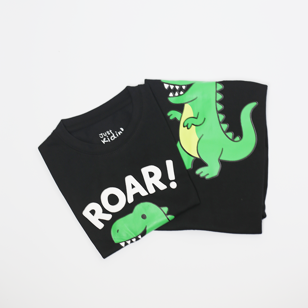 Roar Tee
