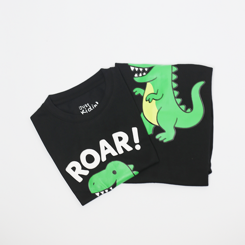Roar Tee