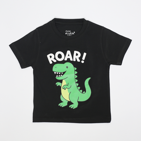Roar Tee