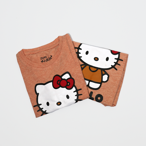 Hello Kitty Tee