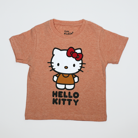 Hello Kitty Tee