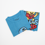 Kids Drip Tee