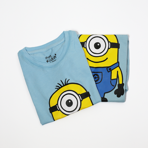 Minions Tee
