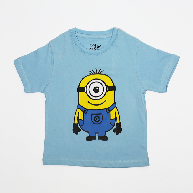 Minions Tee
