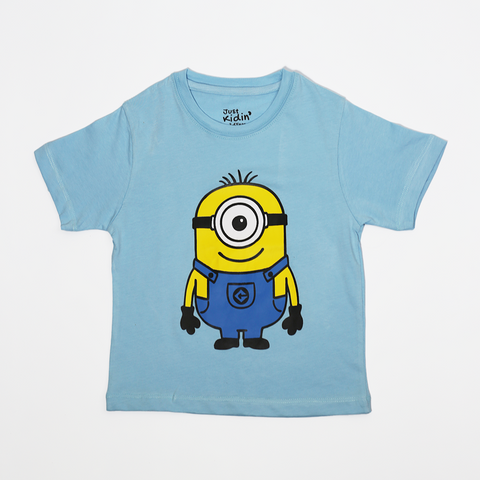 Minions Tee