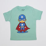 Captain America Tee