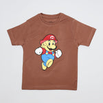 Super Mario Tee
