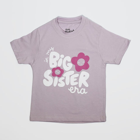 Big Sister Era Tee